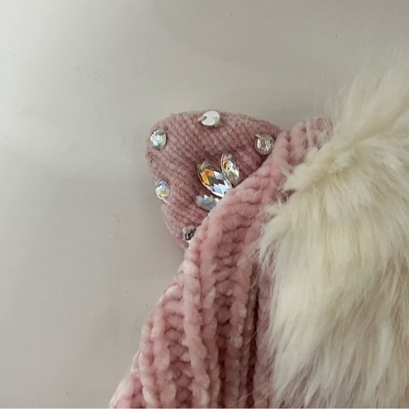 Claires unicorn hat - Picture 2 of 3